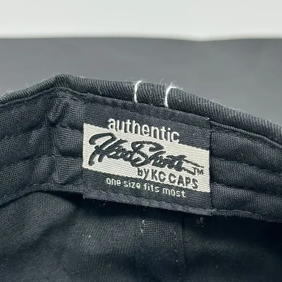 GMC hat - Picture 4 of 4